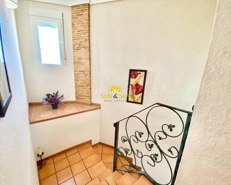 Foto 2c2b65df-352f-4ec0-b745-0746042d8eb3. Reihenhaus mit heizung parking in Catral