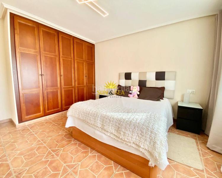 Foto 463d7f50-e9b2-49b6-aab5-66bfdd4baf33. Reihenhaus mit heizung parking in Catral