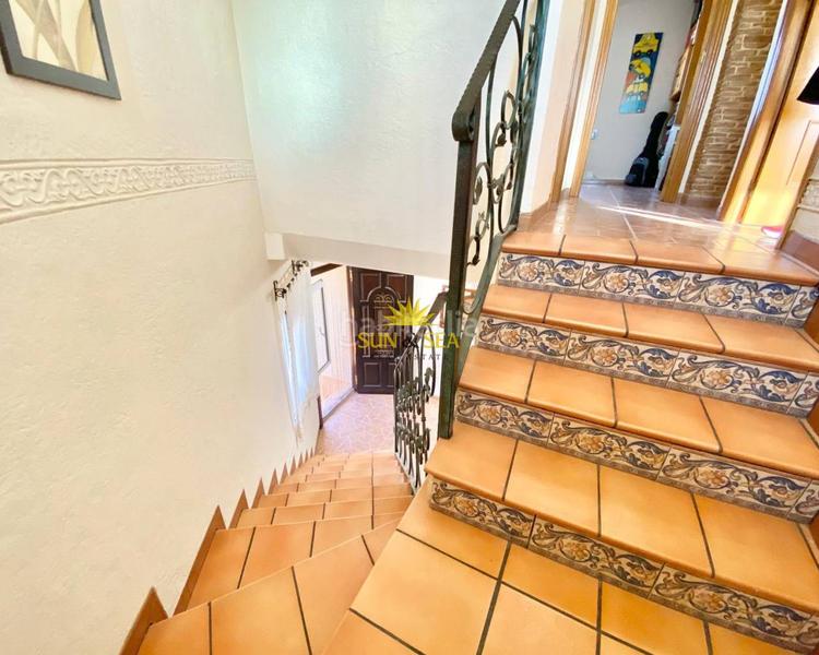 Foto 68d499fd-1f9f-45a4-b427-0992f36e3612. Reihenhaus mit heizung parking in Catral