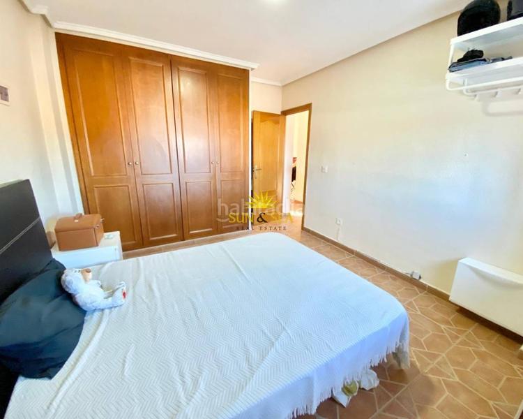 Foto 6e208a4c-d50d-4604-9a39-683001535210. Reihenhaus mit heizung parking in Catral