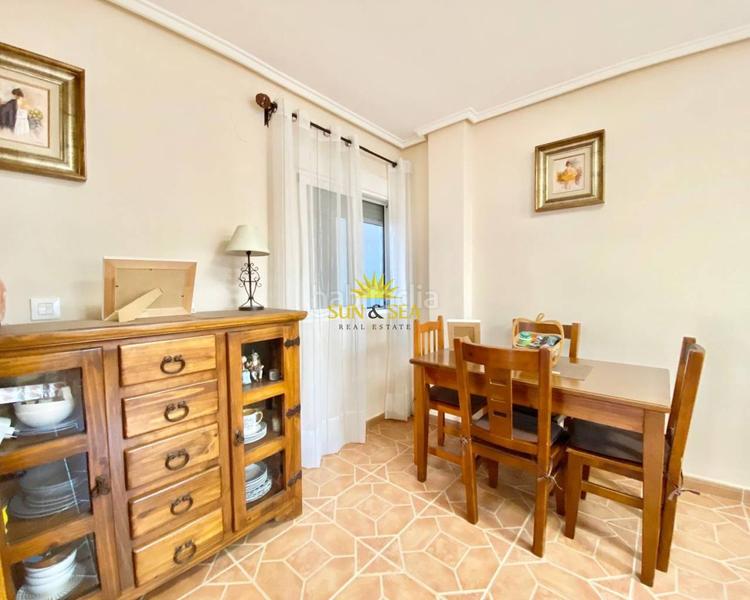 Foto 90f2cf28-6ce8-4f2e-8eb6-b4fd6e19324c. Reihenhaus mit heizung parking in Catral