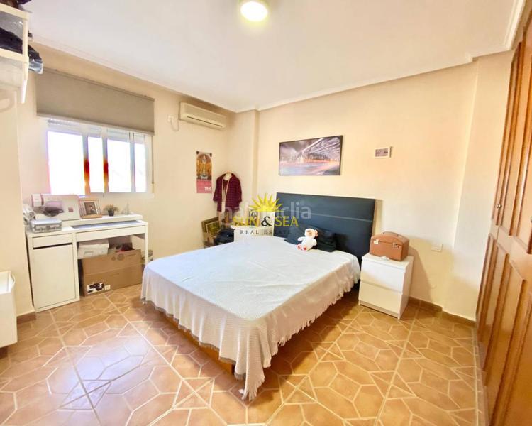 Foto 9136eb68-09e8-4b9c-b579-feaa17647369. Reihenhaus mit heizung parking in Catral