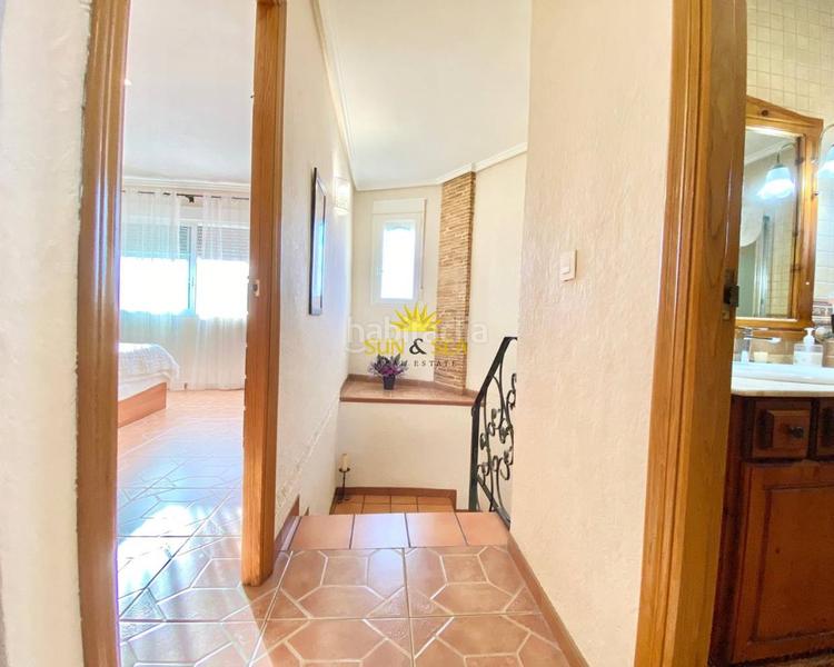 Foto d397e61f-3528-4dbe-a778-9663a516a737. Reihenhaus mit heizung parking in Catral