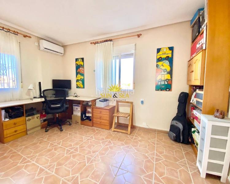 Foto f5464053-c335-4aaf-b5e2-4d071acae11d. Reihenhaus mit heizung parking in Catral