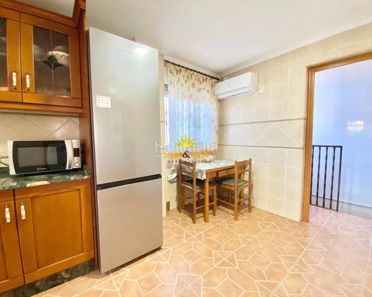 Foto fd7a925a-e9ab-42ef-ba1f-4f5dc8698833. Reihenhaus mit heizung parking in Catral