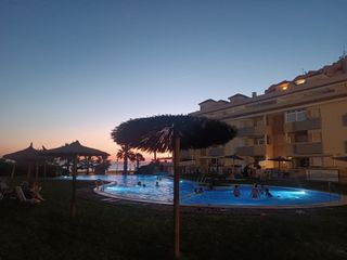 Lloguer Apartament a Tomás Maestre. Iexclalquiler desde noviembre hasta mayo!iexclbienvenido a tu nu