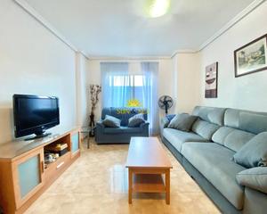 Lloguer Apartament a San Pedro del Pinatar. Iexclalquiler desde ya para todo el antildeo!iexclbienvenido a t