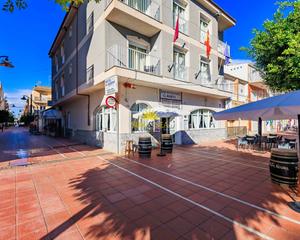 Edifici a Santiago de La Ribera. Iexclhotel de 2 estrellas en venta!iexcloportunidad de inversioa