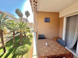 Lloguer Apartament a Las Viñas. Iexclalquiler disponible desde el 15 de septiembre para todo el