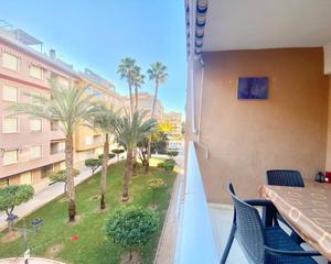 Location Appartement à Las Viñas. Iexclalquiler disponible desde mediados de eneroampnbsppara todo