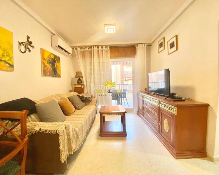 Foto 083f0a54-7027-44cc-882c-0b97a121471c. Lloguer apartament amb calefacció aparcament a Las Viñas Guardamar del Segura