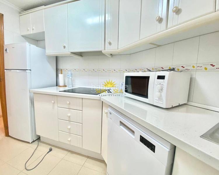 Foto 3fad420b-9ef0-4eb3-aa33-38b0568969a7. Lloguer apartament amb calefacció aparcament a Las Viñas Guardamar del Segura