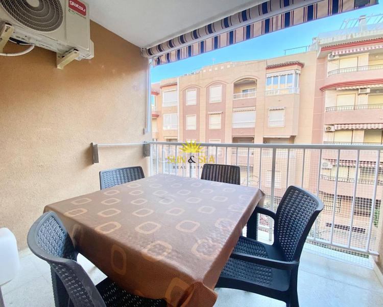 Foto 46bfdda0-962f-477b-b164-fe89decc93b4. Lloguer apartament amb calefacció aparcament a Las Viñas Guardamar del Segura