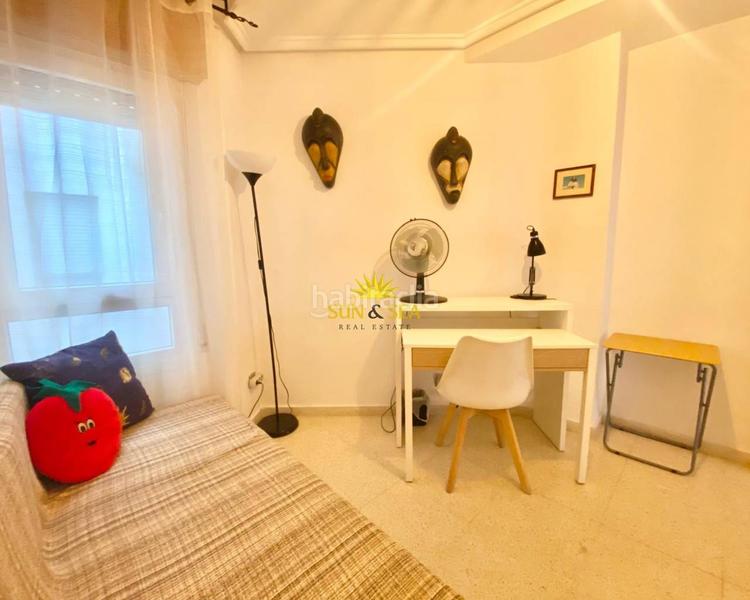 Foto 5018ac19-0637-4899-a606-d05a25124bdc. Lloguer apartament amb calefacció aparcament a Las Viñas Guardamar del Segura