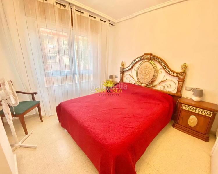 Foto 5744d300-41c8-4e11-9e05-cc74acecb849. Lloguer apartament amb calefacció aparcament a Las Viñas Guardamar del Segura