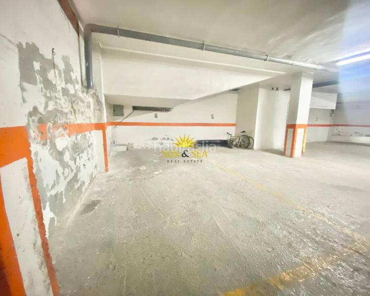 Foto 575a8613-ddd7-46e9-a620-3690119dd837. Lloguer apartament amb calefacció aparcament a Las Viñas Guardamar del Segura
