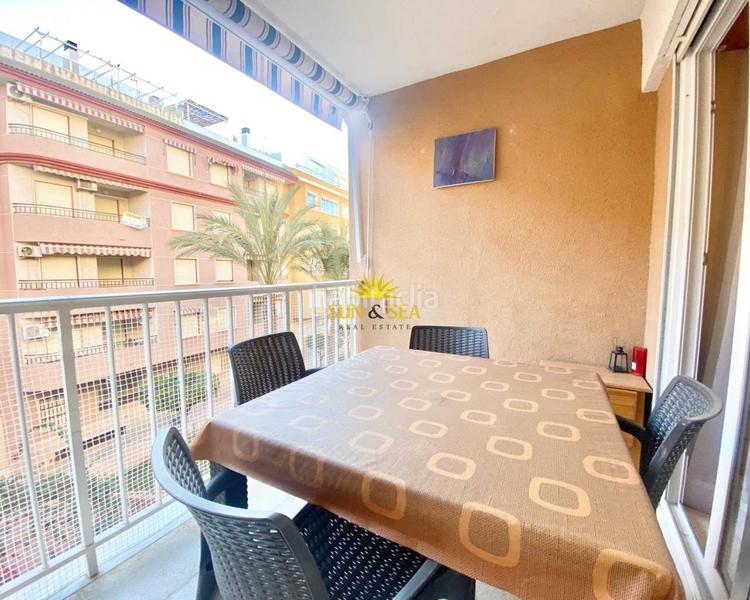 Foto 634f1bd9-ca65-40ce-8d11-b0d1fbf98ad8. Lloguer apartament amb calefacció aparcament a Las Viñas Guardamar del Segura