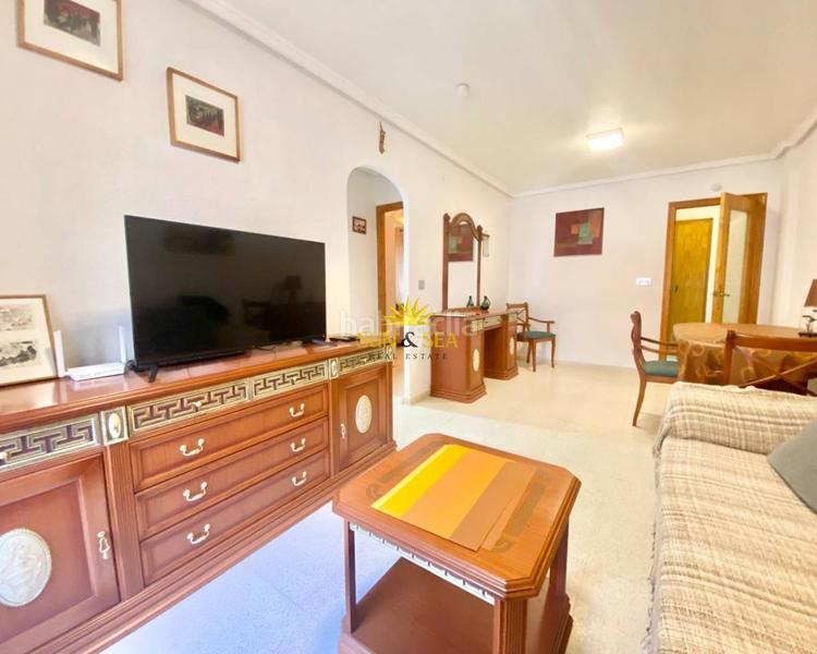 Foto 7986483e-b384-46b6-a360-33983a09b112. Lloguer apartament amb calefacció aparcament a Las Viñas Guardamar del Segura