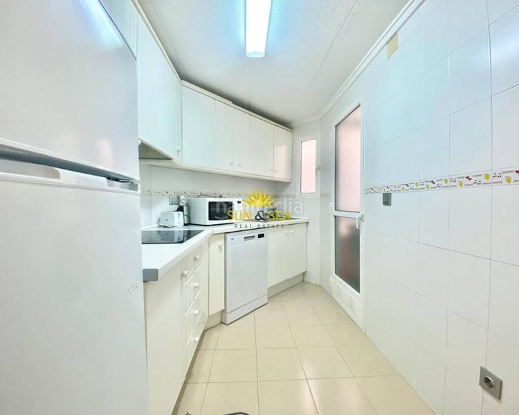 Foto acca8206-3ffa-4e89-8bb7-115d0e6cee01. Lloguer apartament amb calefacció aparcament a Las Viñas Guardamar del Segura