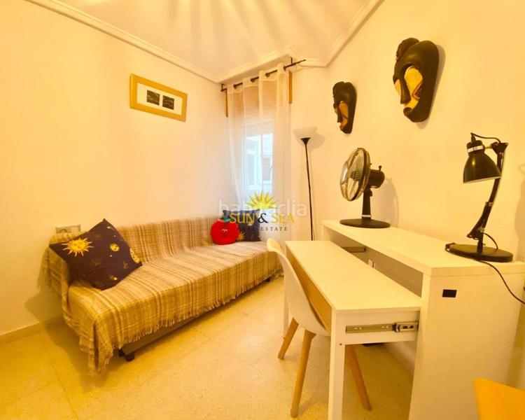 Foto b03d1d9d-df79-48b8-a9be-7940f579c34a. Lloguer apartament amb calefacció aparcament a Las Viñas Guardamar del Segura