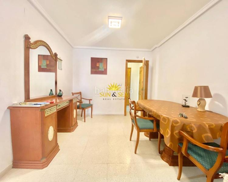 Foto fb26469a-eb94-4f4b-9e3f-ba92dfde80fc. Lloguer apartament amb calefacció aparcament a Las Viñas Guardamar del Segura