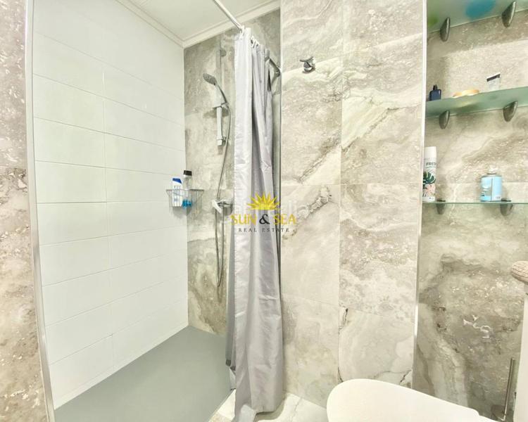 Foto 0f2ef560-48dd-452a-860f-dbc5c6cc53aa. Location appartement avec chauffage parking dans Las Viñas Guardamar del Segura