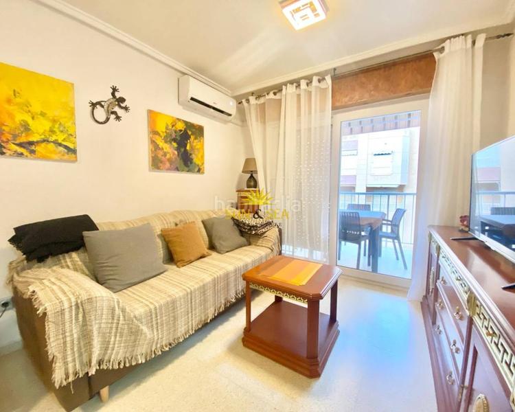 Foto 3ea4b4f0-2cae-4a8b-8c0d-534220c31663. Miete appartement mit heizung parking in Las Viñas Guardamar del Segura