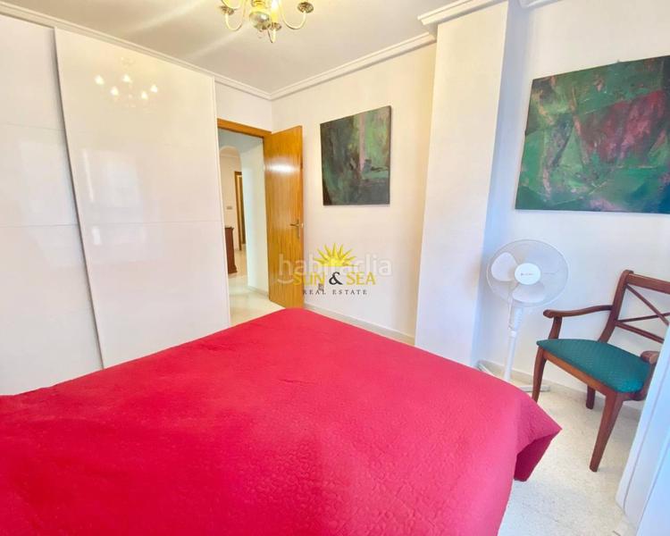 Foto 2027cbc9-6287-4af7-b18f-6074bdc7db51. Rent apartment with heating parking in Las Viñas Guardamar del Segura