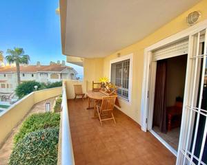 Lloguer Apartament a Campoamor. Alquiler disponible desde septiembre hasta junioeste apartamento