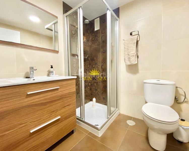 Foto 6c7aca56-56a0-4411-9aa5-704a29161d63. Lloguer apartament amb calefacció aparcament a Garbinet - Parque de las Avenidas Alicante