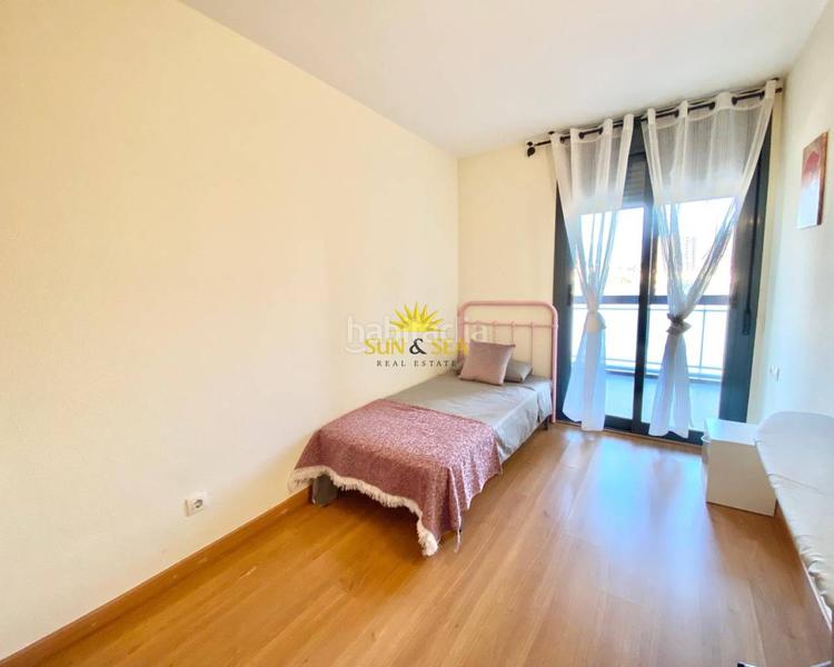 Foto 6eaf9d5e-3476-425f-a361-88e417c9495b. Lloguer apartament amb calefacció aparcament a Garbinet - Parque de las Avenidas Alicante