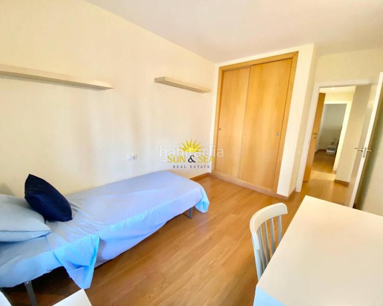 Foto b347f99d-a084-49ff-8093-45d2461b8456. Lloguer apartament amb calefacció aparcament a Garbinet - Parque de las Avenidas Alicante