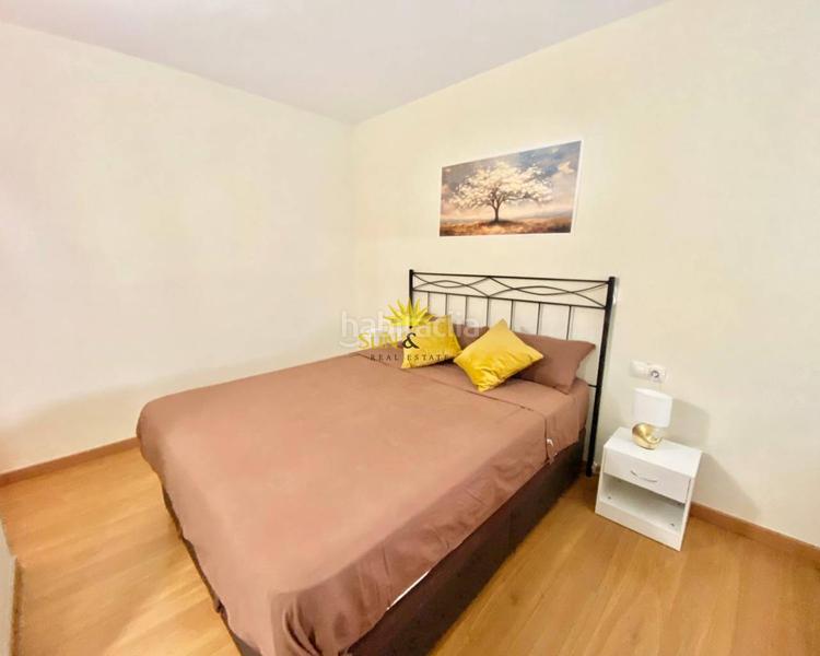 Foto 0071a1c7-1012-4294-9aca-ec3bd88fed12. Location appartement avec chauffage parking dans Garbinet - Parque de las Avenidas Alicante