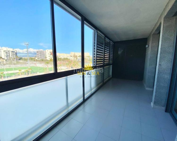 Foto 0aedddc3-4c00-4634-a943-1c2bdae15125. Location appartement avec chauffage parking dans Garbinet - Parque de las Avenidas Alicante