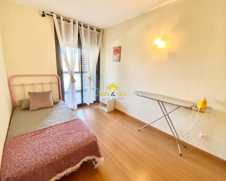 Foto 0fe952be-4719-4715-aef7-4c3237bb83f6. Location appartement avec chauffage parking dans Garbinet - Parque de las Avenidas Alicante