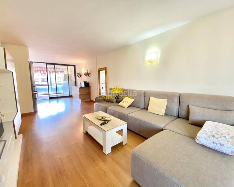 Foto 58ea47d0-526d-480d-858c-f317f059c3c1. Location appartement avec chauffage parking dans Garbinet - Parque de las Avenidas Alicante