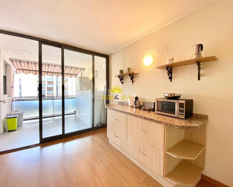 Foto ee5aab91-8bbd-4a77-bbe3-4c78fba45afb. Location appartement avec chauffage parking dans Garbinet - Parque de las Avenidas Alicante