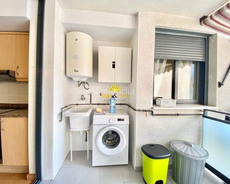 Foto efad056c-8284-4015-86f7-912182d7cafe. Location appartement avec chauffage parking dans Garbinet - Parque de las Avenidas Alicante