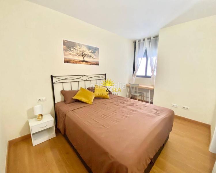 Foto 0158c921-599f-472d-b768-371620078390. Miete appartement mit heizung parking in Garbinet - Parque de las Avenidas Alicante