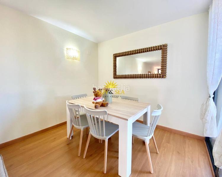 Foto 18d901f1-3955-4c77-ba71-300a922c1de5. Miete appartement mit heizung parking in Garbinet - Parque de las Avenidas Alicante