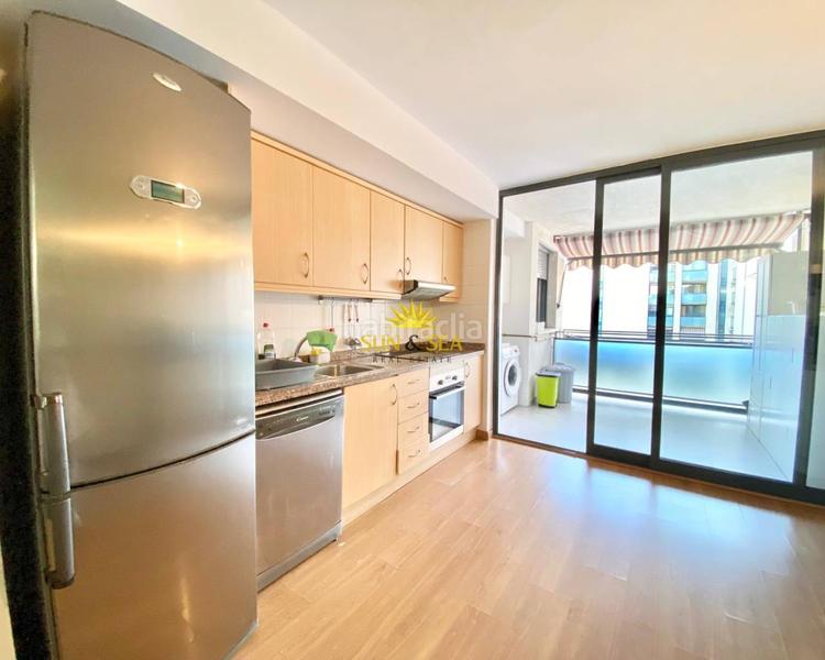 Foto e1b45c1c-336f-4dfe-852b-3d41c4c43ae7. Miete appartement mit heizung parking in Garbinet - Parque de las Avenidas Alicante