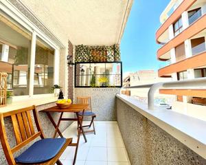 Lloguer Apartament a Zona Playa de los Locos. Iexclalquiler desde ya para todo el antildeo!iexclbienvenido a t