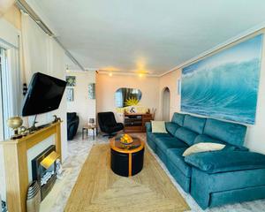 Lloguer Apartament a Cabo Cervera. Iexclalquiler desde el 30 de noviembre para todo el antildeo!iex