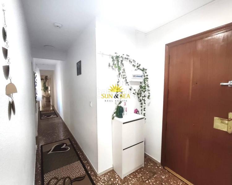 Foto 2524d334-3869-4b6e-a7a6-8a75ee533def. Lloguer apartament amb calefacció a Campoamor Alicante