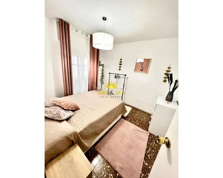 Foto aaeab849-cf8c-4e06-bdce-98c2d7aeda3e. Lloguer apartament amb calefacció a Campoamor Alicante