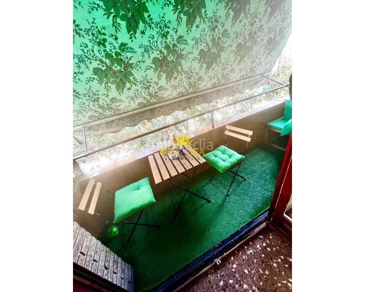 Foto c88f0003-1a1b-4019-9e14-7390a7c8fa9d. Miete appartement mit heizung in Campoamor Alicante