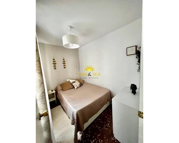Foto d69a0b13-7b33-4dfc-8386-eeb68339a169. Miete appartement mit heizung in Campoamor Alicante