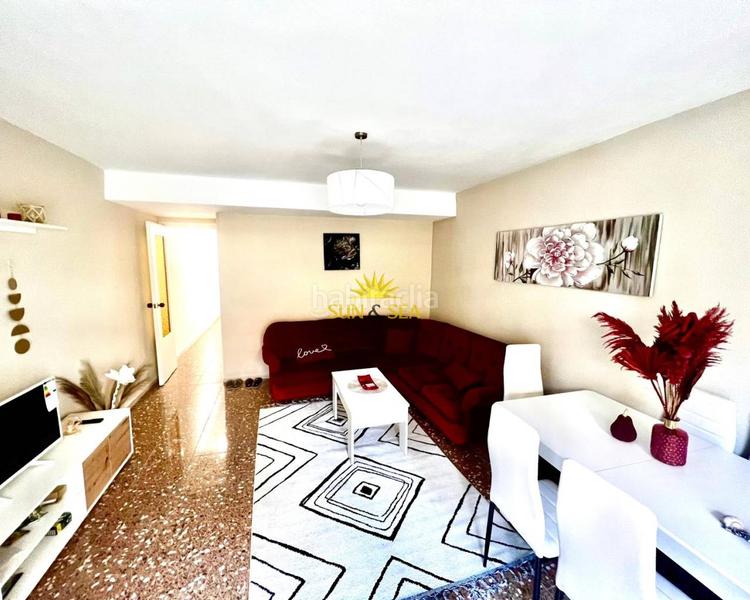Foto e34a44f3-053a-4d40-8eb3-6d7e31786286. Miete appartement mit heizung in Campoamor Alicante