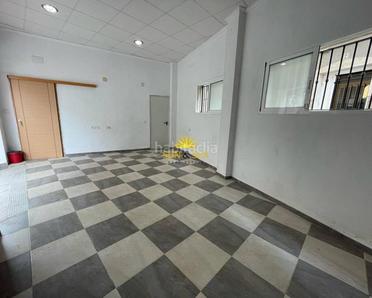 Foto 5c008901-4c06-4d77-a212-3f26244c97f1. Location local commercial dans Callosa de Segura