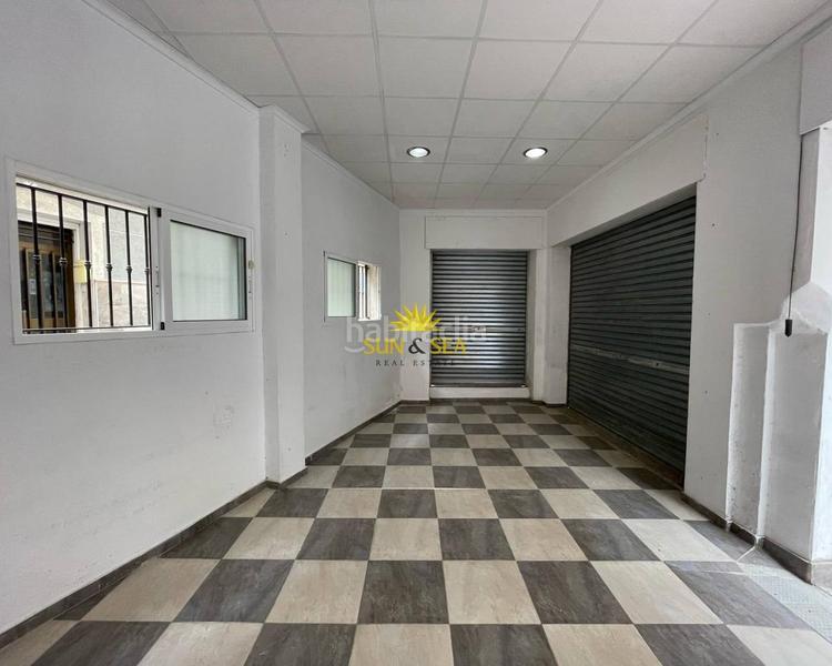 Foto 80f51892-246a-4f1c-8359-d12b15494a3b. Miete geschäftsraum in Callosa de Segura